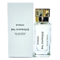 Mini perfume Byredo Bal D'Afrique 42 ml