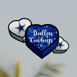 Dallas Cowboys Valentines Day Png File