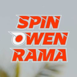 Owen Tippett Spin Owen Rama Philadelphia Flyers NHL Svg File