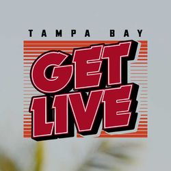 Tampa Bay Buccaneers Get Live Svg File Digital Download