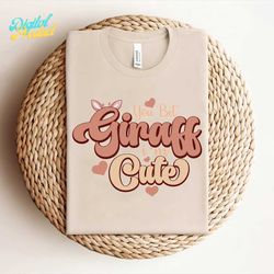 I'm Cute Baby PNG Sublimation