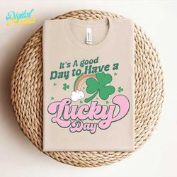 9-Retro St. Patrick's Day PNG Sublimation
