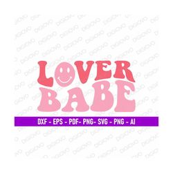 Retro Babe PNG file for sublimation printing DTG printing, Vintage Png Sublimation design download, Valentine&39s Day, T