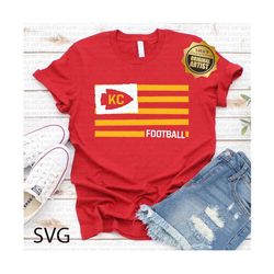 Chiefs svg-Chiefs Flag svg-Mahomes svg-Chiefs png-Red Kingdom-Flag svg-KC svg-KC png-Kansas City-KC Football