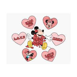 Happy Valentine's Day SVG, Valentines Day Svg, Valentine Hearts Svg, Xoxo Valentine Svg, Honeymoon Vacation Svg, Valentine Sublimation PNG