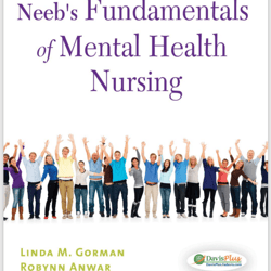 Neeb's Fundamentals of Mental Health Nursing, 4th Edition.