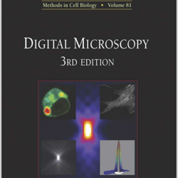 Digital Microscopy (ISSN Book 81), 3rd Edition.