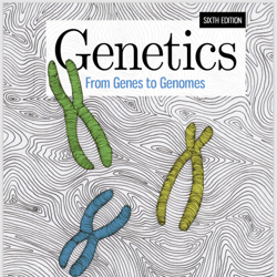 Genetics From Genes to Genomes, 6th Edition.