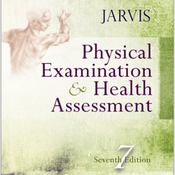 Pocket Companion for Physical Examination and Health Assessment, 7th Edition.