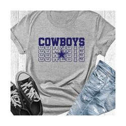 Cowboys Star Svg, Cowboys Football Svg Png, Cowboys Svg, Cowboys Mascot Svg, cowboys shirt png, Cricut Svg, Cowboys Chee