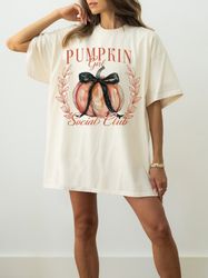 Retro Pumpkin png, Pumpkin Patch png, Pumpkin girl png, Fall sublimation png, Coquette pumpkin png, Funny Autumn png, Pu