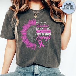 Cleft Pallet Awareness Shirt, I'm A Mom Of A Cleft Warrior Sunflower Mother's Day Gift Tee, Cleft Pallet Awareness T-Shi