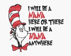 Today You Are You Svg, Cat In The Hat, The Thing Svg, Read Across America, Reading Svg, Teacher Gift Svg Png