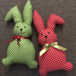 Diy Easter Bunny decor, stuffed soft Bunny, sewing Rabbit, how to make Bunny, textile toys pdf, sew cute Rabbit pattern