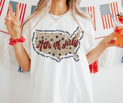 Boho 4th Of July USA flag png, July 4th of sublimation designs, America png, Patriotic png, Independence day png, Americ
