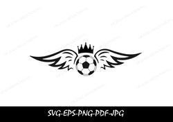 Soccer Ball svg - soccer ball,JPG,pdf, eps, png, cut file - soccer ball Cricut svg - soccer ball Silhouette cut file