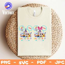 Custom Name Family Squad Png, Family Vacation Png, Vacay Mode Png, Magical Kingdom Png, Files For Sublimation, Only Png