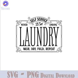 laundry room sign decor SVG, Funny Laundry svg, Farmhouse Laundry svg, Cut File svg, eps, dxf, png, Silhouette