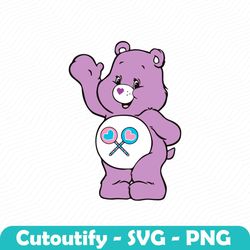 share bear svg png pdf care bear svg, bear care svg, cute bear svg, bear png,