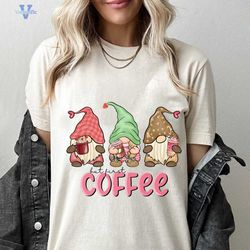 Gnome Coffee PNG file