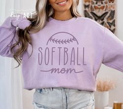 softball mom svg png, softball svg, softball mom shirt, softball season svg, gifts for mom, sports mom shirt, softball g