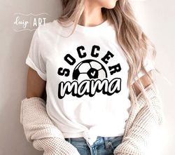 Soccer Mama Svg Png, Soccer Mom Svg, Soccer Svg, Soccer Mom Shirt, Peace Love Soccer, Soccer Tumbler, Soccer Cut Files,