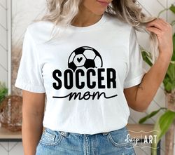 Soccer Mom SVG PNG, Soccer Mama svg, Soccer svg, Game Day svg, Mom Life svg, Sports svg, Gameday Vibes, Cheer Mom svg, S
