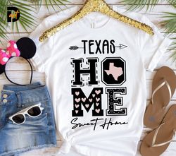 Texas svg, Home Sweet Home svg, Texas Love svg, Heart svg, Texas map svg, Home svg, Cricut svg, States svg, Texas Girl s