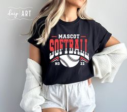 softball template svg png, softball team svg, softball svg, softball shirt svg, team shirt, softball mom, softball clipa