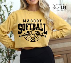 softball template shirt, softball svg png, softball mom svg, team logo svg, softball cricut design, softball game day, s