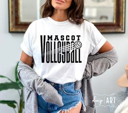 volleyball team template svg png, volleyball team shirts, volleyball svg, volleyball team svg, volleyball mom, volleybal