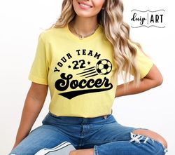 Soccer SVG PNG, Soccer Team Template svg, Mascot Template svg, Your Team svg, Soccer Mascot, Soccer Team Shirt, Personal