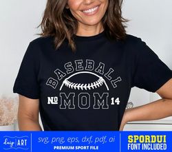 baseball mom template svg png, diy baseball design,customizable baseball mom,baseball shirt, baseball cut file,baseball