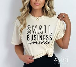 Small Business Owner SVG PNG, Girl Boss svg, Mom Boss svg, Entrepreneur svg, Self Empowering svg, Boss Mama svg, Mom svg