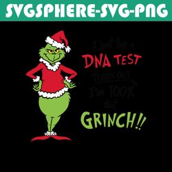 im 100 that grinch png, Grinc Christmas PNG Bundle, Tshirt Design, Sublimation Designs, Whoville PNGs, Holiday Vibes