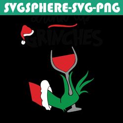 drink up grinches png, Merry Christmas Png, Retro Christmas png, Christmas Png, Merry Girncmas Png, Retro Christmas png,