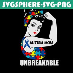 Autism Svg, Trending Svg, Autism Awareness Svg, Strong Girl Svg, Autism Girl Svg, Autism Women Svg, Autism Mom Svg, Auti