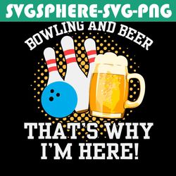Bowling Accessories Kit Pack Beer Svg, Trending Svg, Bowling Svg, Bowling And Beer Svg, Beer Svg, Bowling Lovers Svg, Bo