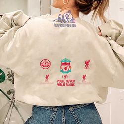 Liverpool Football Logo SvgPngPdf \ Tshirt \ Shirt \ Hoodie \ Cupa \ Stickers \ Digital Prints \ Cricut \
