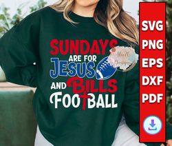 Are For Jesus And Team Football Svg, Football Svg, Football Mascot Svg, Cut Files for Cricut, Silhouette Cut Files, Dig
