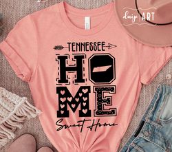 Tennessee svg,Home Sweet Home svg,Tennessee Love svg,Heart svg,Tennessee map svg,Home svg,Cricut svg,States svg,Tennesse