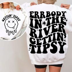 Errbody Icg, River Shirt Svg, Funny Quote Svg, Summer Svg, River png, Camper Life Svg, Sublim