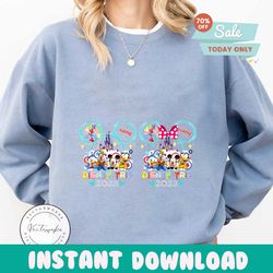 Custom Name Family Squad Png, Family Vacation Png, Vacay Mode Png, Magical Kingdom Png, Files For Sublimation, Only Png
