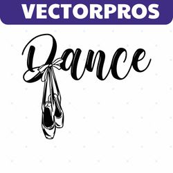 dance svg | ballerina svg | ballet dancing tshirt decal wall art sticker | cricut cut files printable clipart vector dig