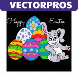 Happy Sweet Easter Candy Love and Kisses Svg, Easter Day Svg, Happy Easter Day Svg, Easter Day Gifts, Easter Eggs Svg, T