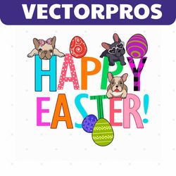 Dog Happy Easter Day Svg, Easter Svg, Happy Easter Svg, Pit Bull Svg, Easter Svg, Easter 2021 Svg, Easter Pit Bull Svg,