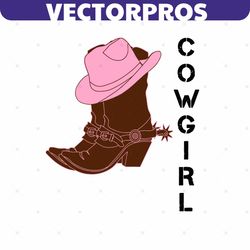 Cowgirl Western Svg, Trending Svg, Cowgirl Svg, Boots Hat Svg, Spurs Girls Svg, Cute Cowgirl Svg, Western Cowgirl Svg, C