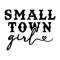 Small Town Girl svg, Country Girl svg, Southern Girl svg, Beautiful Crazy svg, Country Shirt, Cricut svg