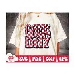 Game Day SVG | Game Day PNG | Game Day Vibes Svg | Game Day Vibes Png | Retro Sports Svg | Retro Sports Png | Football S