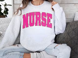 Nurse PNG Nurse Est date Nurse Shirt Png Gift for Nurse Leopard Png Nurse cheetah Png Trendy Nurse Appreciation Nurse